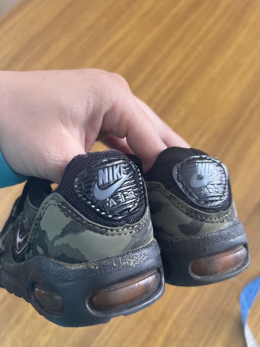 Супер кросіки Nike