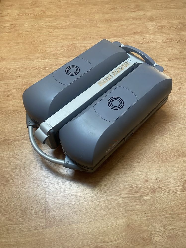 Солярий Philips HB 953
