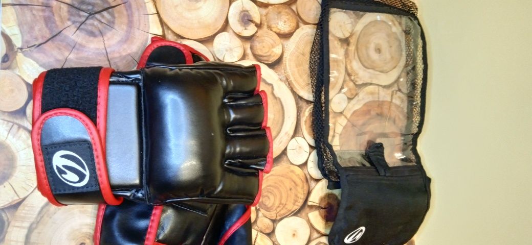 Rękawice MMA Go Sport
