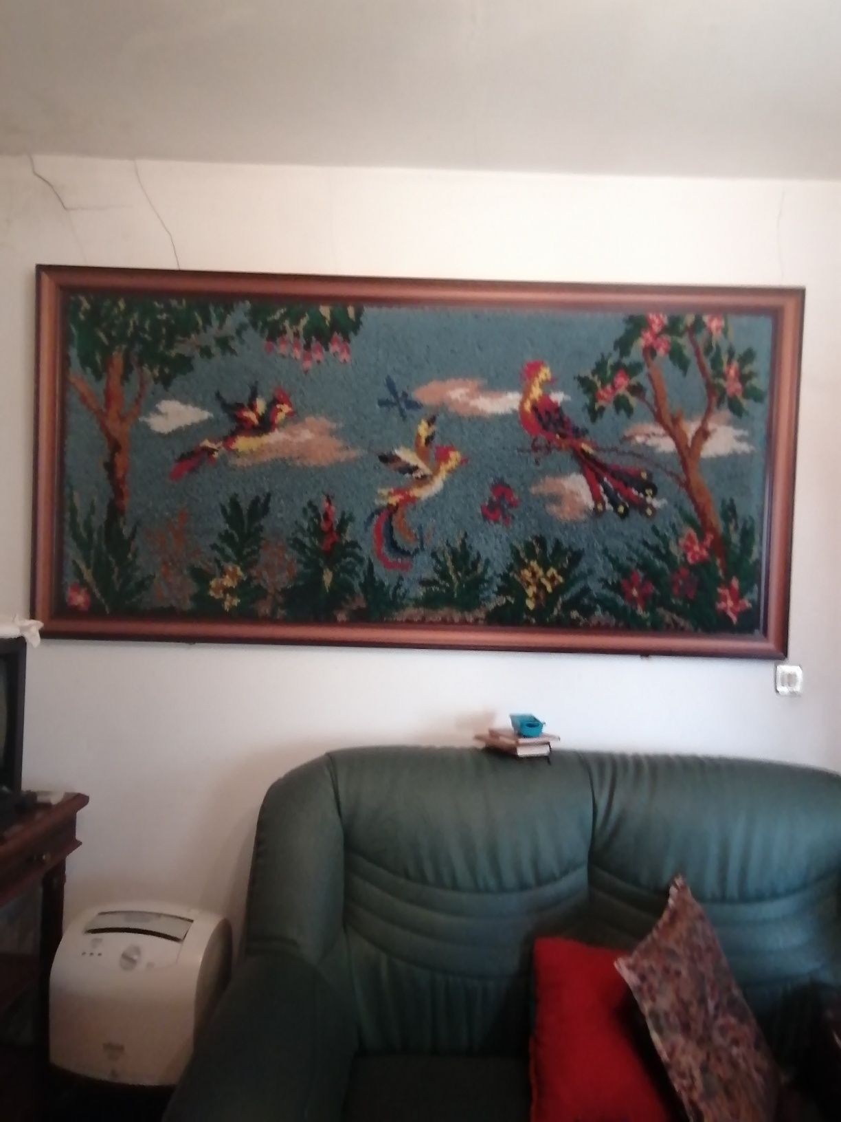 Quadro de Esmirna