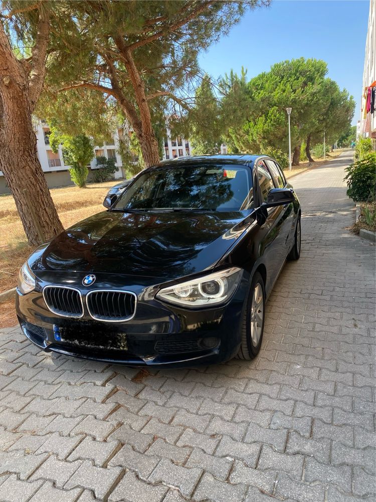 Bmw efficient dynamics