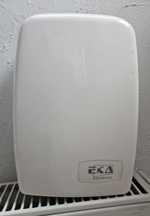 EKA automatyczna suszarka do rąk