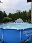 basen Bestway Steel Pro