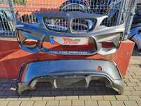 Parachoques Bmw M2 F87 2016-2020