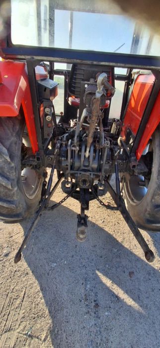 Sprzedam Fergusona 255