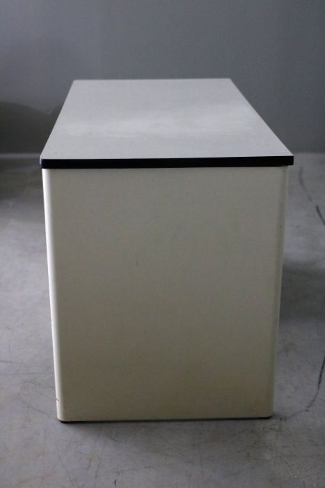 BLACK DAYS -20% | Secretária vintage em metal