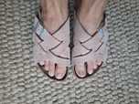 Birkenstock Legano  soft 39