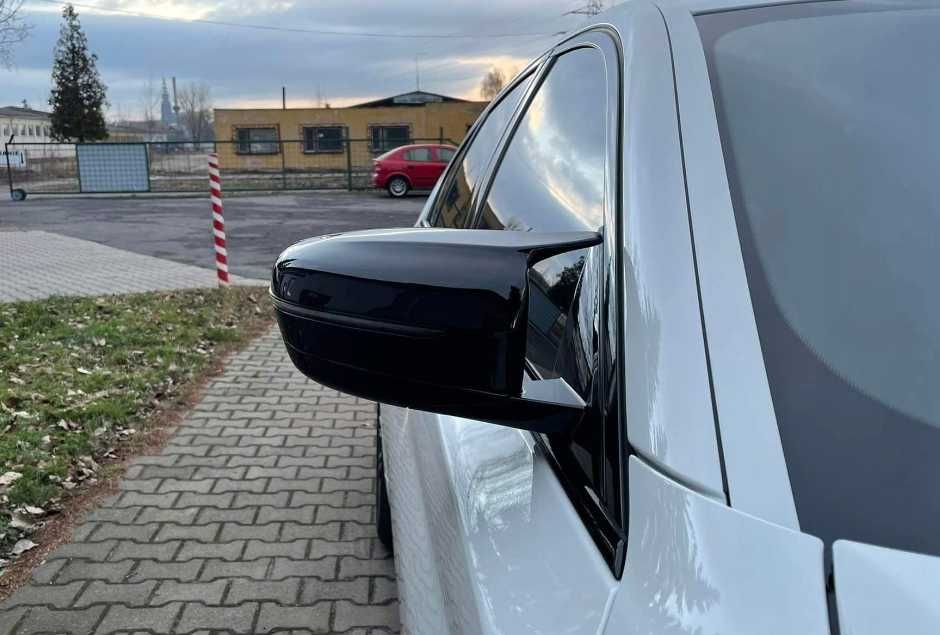 BMW Obudowy Lusterek Nakładki M G30 G31 G11 G12 6GT GT lusterka