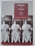Papieże a Żydzi David Kertzer