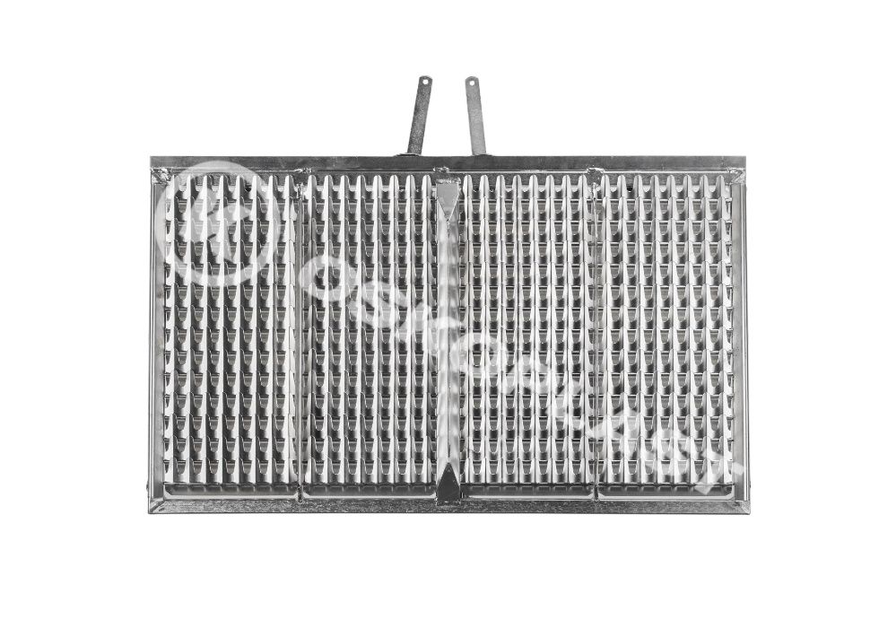 Sito do kombajnu AZ43470 John Deere 2064 / Sita do JD 2066 / 2264