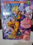 Dragon Ball Z Box 3 Ep200-291 em Espanhol