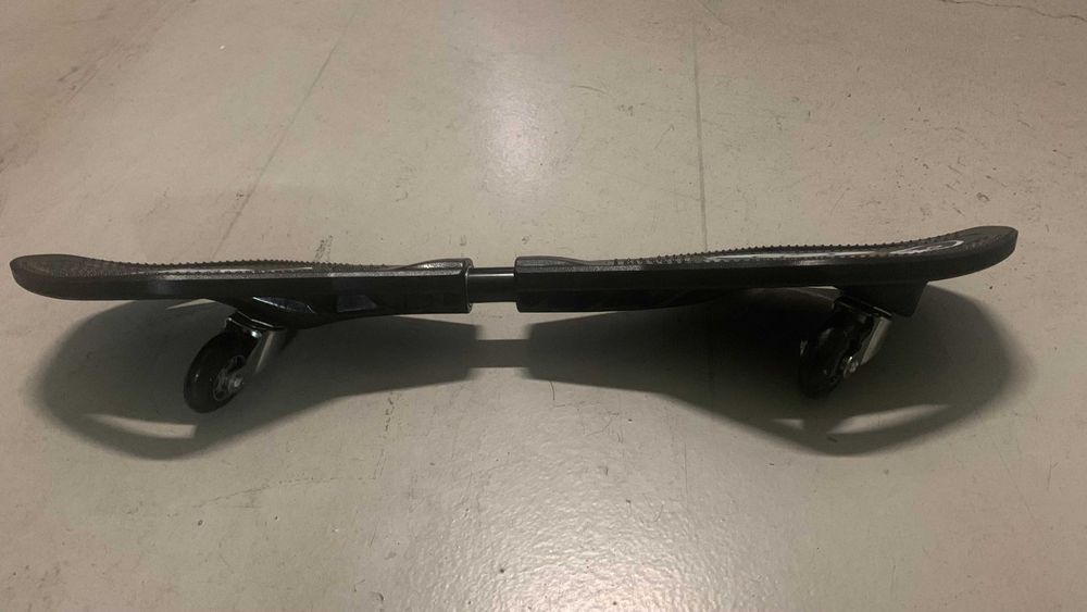 Waveboard para Streetsurfing Wave SL