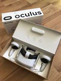 Oculus quest 2 vr 128gb