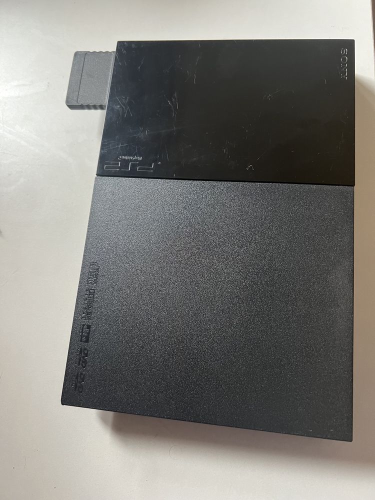 PlayStation 2 hdmi esp