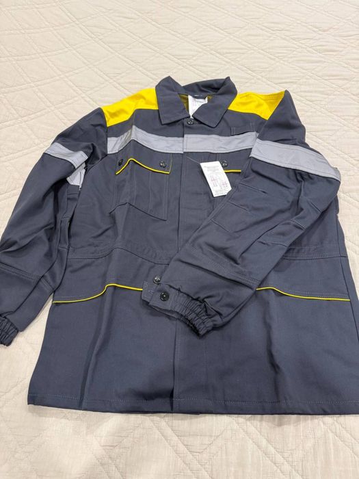 Робочий костюм новий