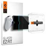 Szkło hartowane Spigen Glas.tR Ez Fit na Sony Playstation Portal