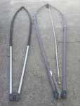 Retrancas fixas de windsurf desde 5 €