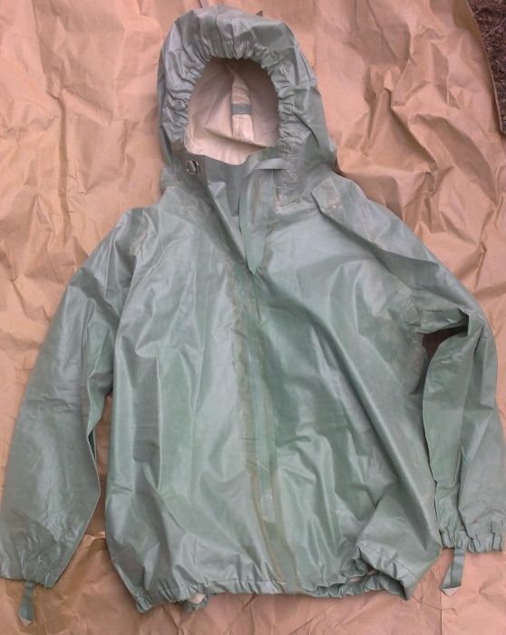 Куртки Л-1 ОЗК все размеры(1-5 роста)