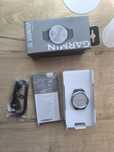 Nowy zegarek Garmin Vivomove 3S SPORT