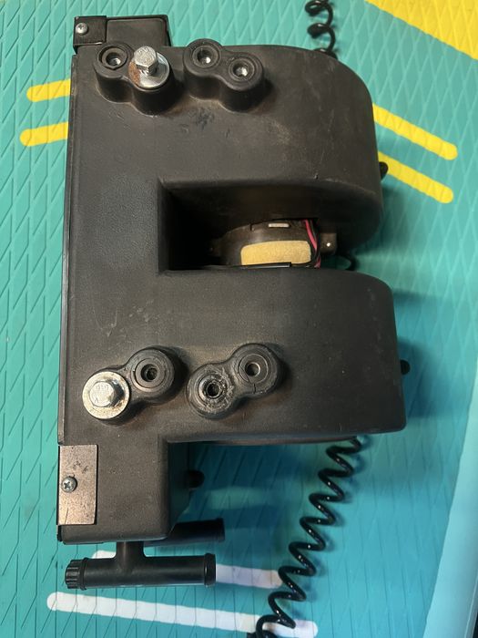 Продам додаткову пічь на 12 в