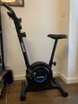 Rower treningowy magnetyczny Zipro One S