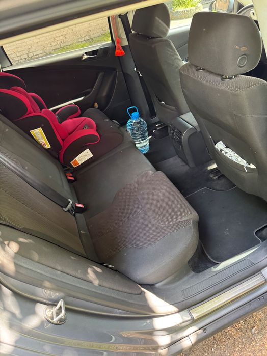 Volkswagen Passat 2006