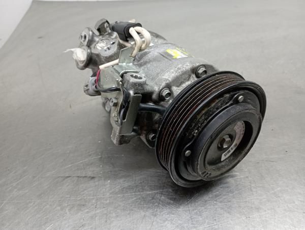 Compressor AC MERCEDES-BENZ Classe A (W176)