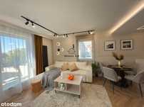 Przestronny apartament,Parkowe Wzgórze, Bocianek,