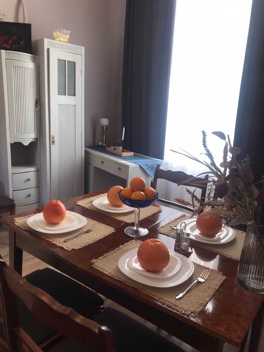 2-кмнатні апартаменти Simsimdoba на Турецькій, 18 свiтло 24/7