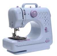 Швейная машинка 12 в 1 michley sewing machine yasm-505a pro