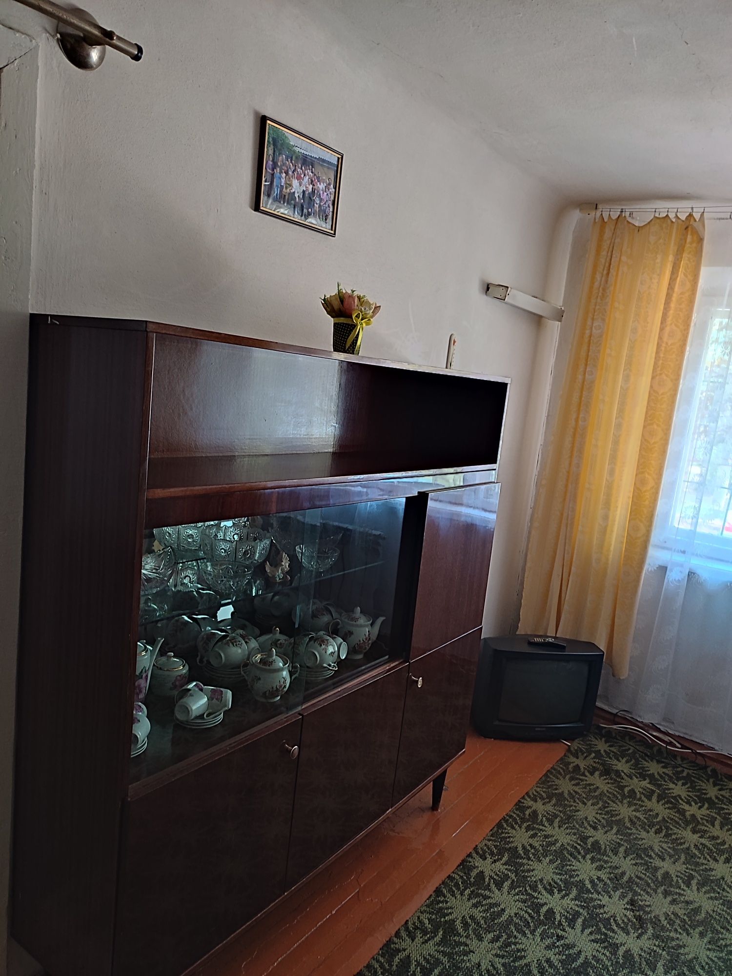 Продається 2-х кімнатна квартира+ Гараж вул.Сергія Колачевсько (17квар