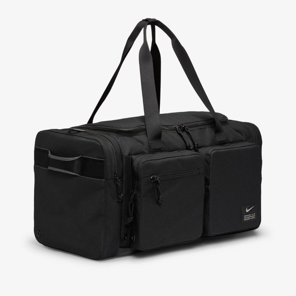 Сумка Nike Utility Power Duffle Bag CK2792-010 оригінал