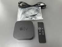 Приставка Apple TV 4 (a1625 4gen )