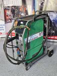 Spawarka Migatronic Omega2 400A Spawarka Mig DouPlus Chłodzenie Polec!