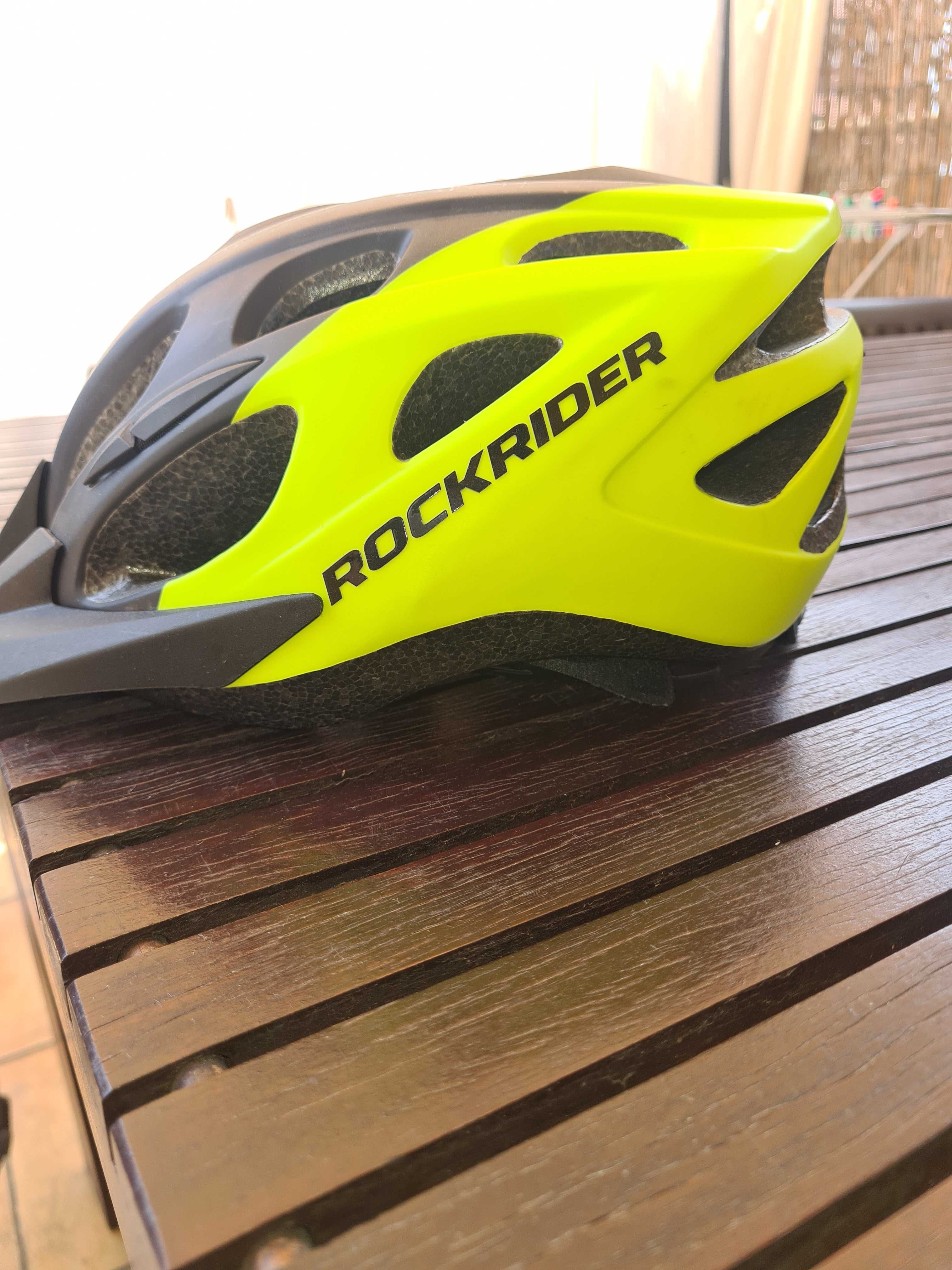 Rower dla dzieci 9-12 lat plus kask