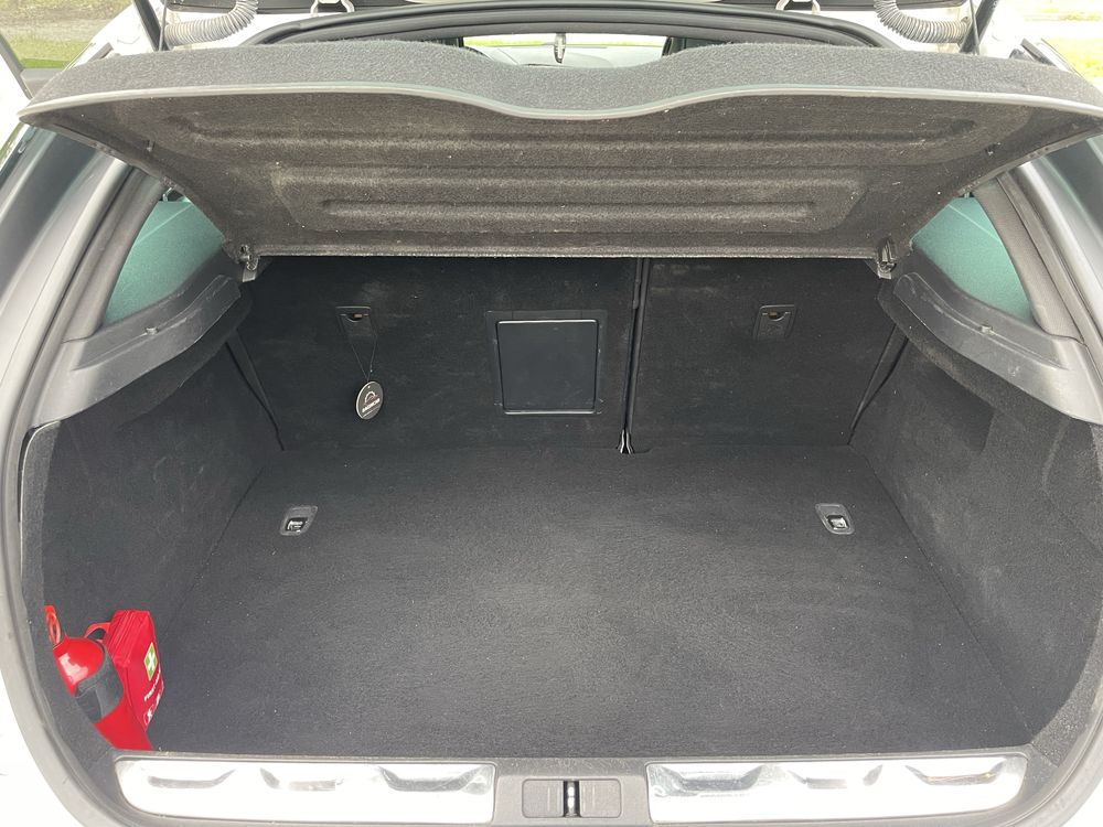 Citroen DS5 1.6Hdi automat