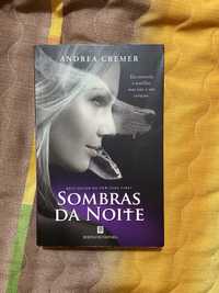 Andrea Cremer - Sombras da Noite