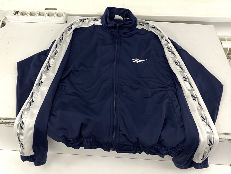 Куртка лонсдейл харик lonsdale олимпийка адидас винтаж 90 ые мастерка