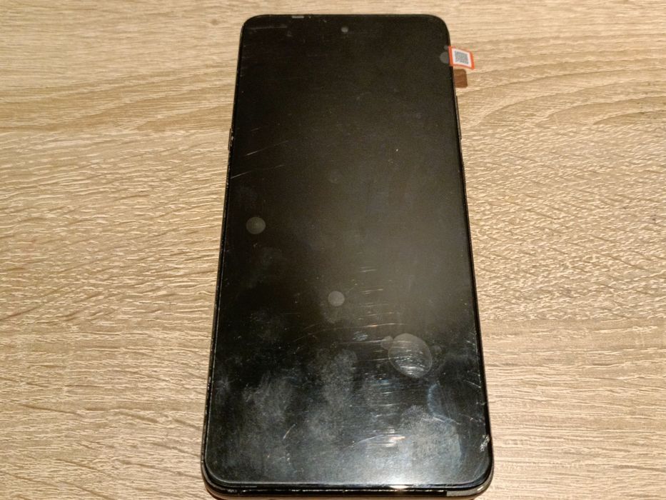 Motorola G 5G XT2113