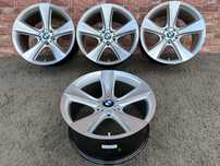 9j ET24 10j ET14 felgi 19 BMW 5x120 jak Styling 128 E65 E34 E39 E32 E38 E60 E63 F01 wklęsłe concave M Pakiet F10 F12 X5 X6 E90 E91