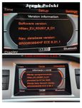 Bootloader Język Polski MMI 2G 3G MIB1 MIB2 HNav BNav Mapy nawigacji