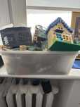 Niekompletne zestawy kolckow lego harry potter