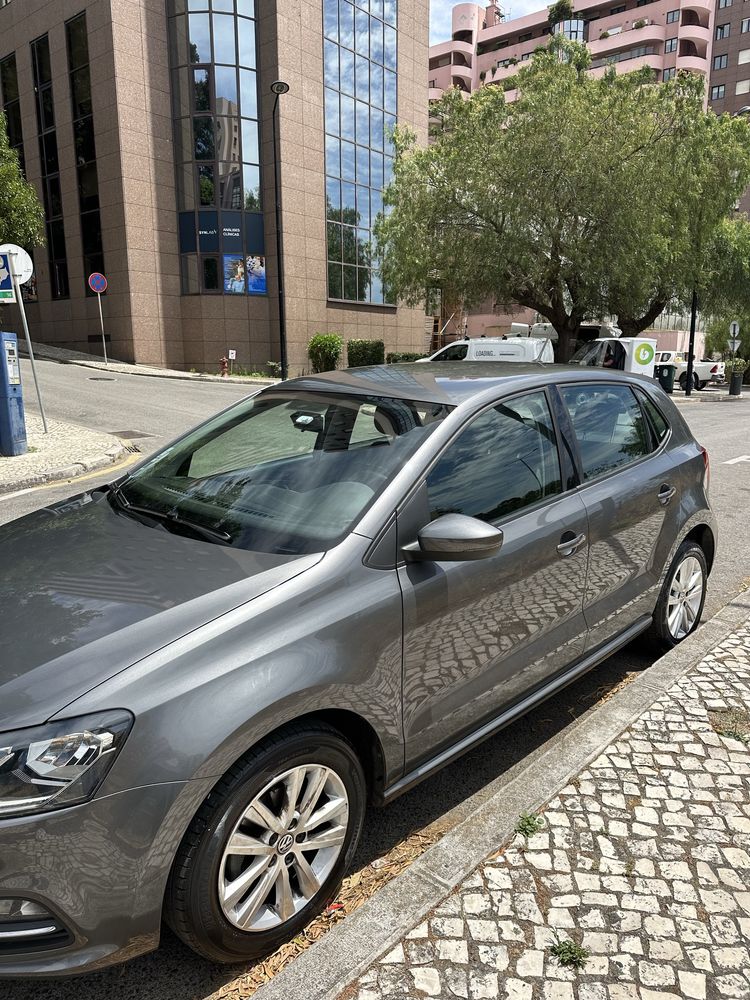 Volkswagen Polo 1.0 BlueMotion (75 cv)