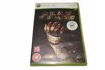 Gra Dead Space Xbox 360 X360 Pl Napisy W Grze