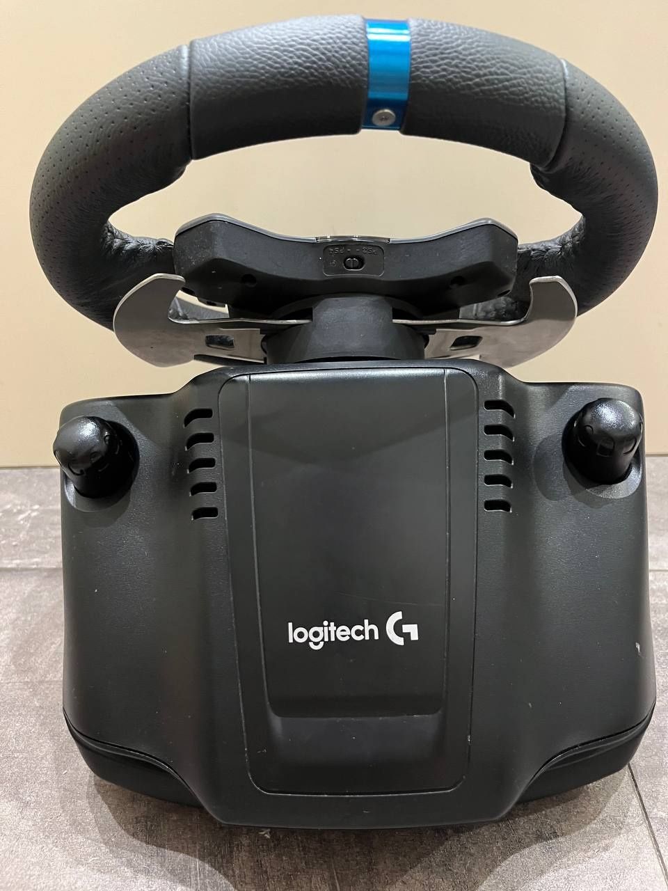 Руль logitech g29 Driving Forse  Racing Wheel