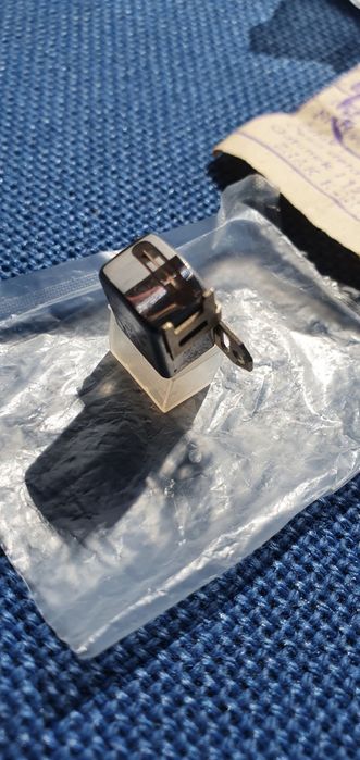 Unitra 1 sztuka Głowica do magnetofonu stereo. Nowe w foli.