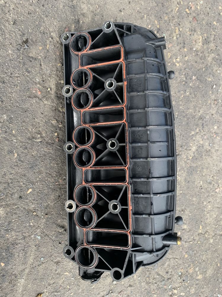 Kolektor ssacy 2.0 TDI Audi VW SeaT Skoda BkP BKD