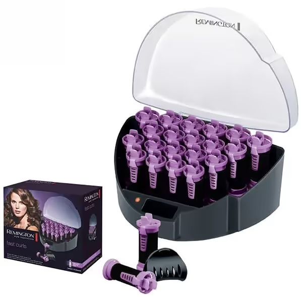 Термобигуди Remington