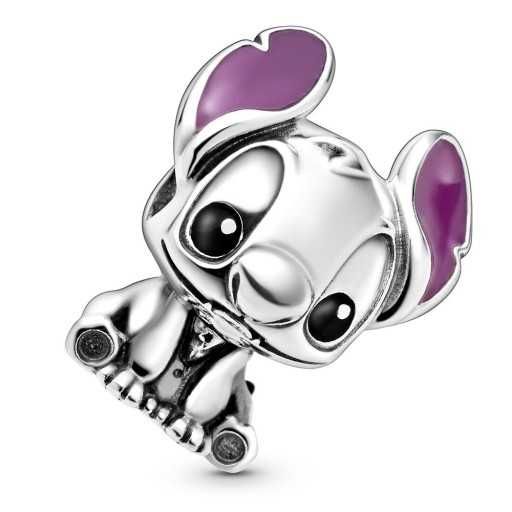 Pandora Disney Charms Lilo i Stitch