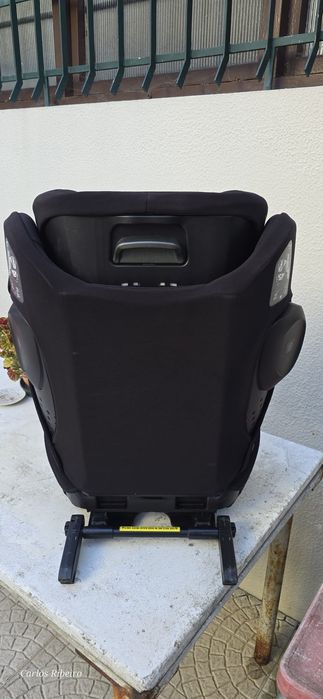 Cadeira auto para bebe NUNA
